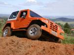 Troller T4 2009 года